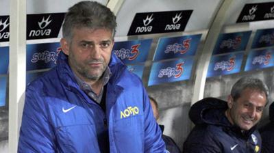 Τσιώλης: «Δεν πρέπει να χαλαρώνουμε»