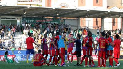 Έχει τα… θέματά του