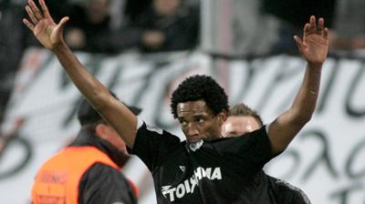 Λίνο: «Πήραμε αυτό που θέλαμε»