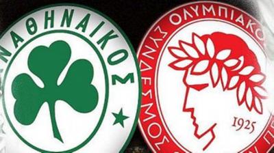 Όλοι… ντέρπι!