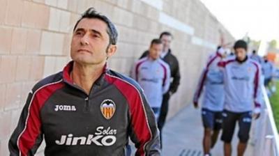 Βαλβέρδε: «Δείξαμε χαρακτήρα»