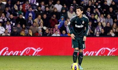 Εζίλ: «Σημασία έχουν οι τρεις βαθμοί»