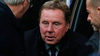 Ξεκάθαρος ενόψει μεταγραφών ο Ρέντναπ