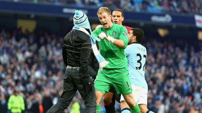 «Έφαγε» κέρμα ο Φέρντιναντ!