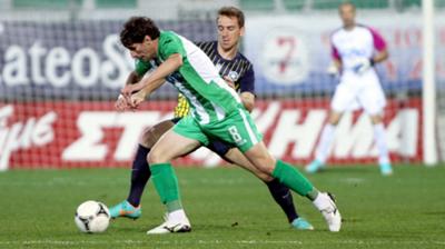 Χωρίς έξι ο Πανθρακικός