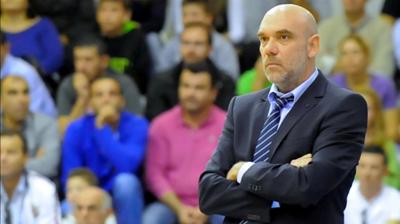 «Αντίπαλος μας ήταν ο εαυτός μας»