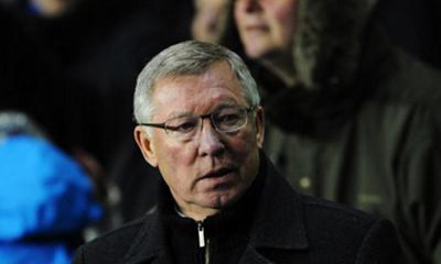 Φέργκιουσον: «Φοβερή μέρα»