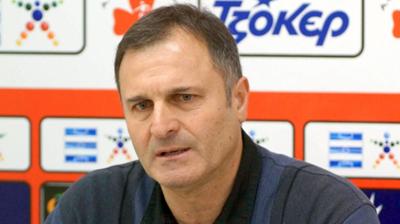 Καλαϊτζίδης: «Θα παραμείνουμε στη Σούπερ Λίγκα»