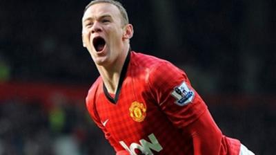 Άφησε πίσω τον Ανρί ο Ρούνεϊ