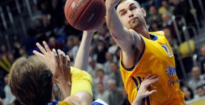 Εύκολα εν όψει ΠΑΟ η Χίμκι