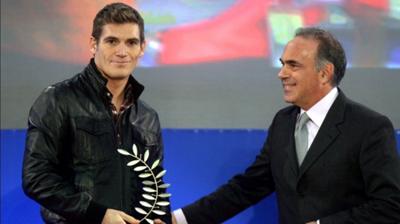 «Ισάξιος με Σπανούλη, Ηλιάδη»