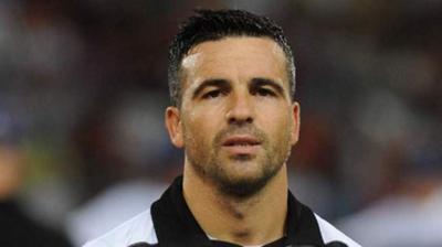 «Στο μυαλό μας είναι μόνο η παραμονή»