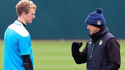 Κόντρα Μαντσίνι-Χαρτ