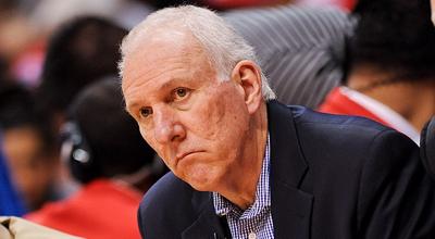 Ήθελαν Πόποβιτς στην εθνική οι Ρώσοι