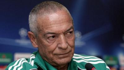 Έπρεπε να φύγει από το καλοκαίρι, αλλά…