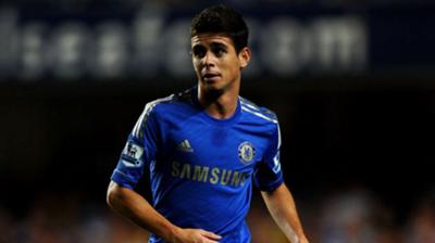 «Χαρούμενος που φοράω φανέλα της Τσέλσι»