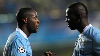 «Φανταστικός χαρακτήρας ο Μπαλοτέλι»