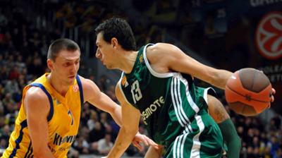 Θρίαμβος, θρίλερ, εφιάλτης...