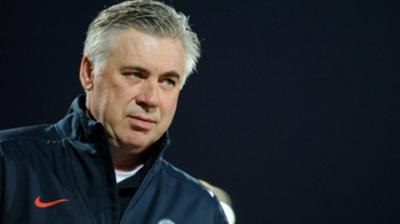 Αντσελότι: «Είχαμε καλή απόδοση»