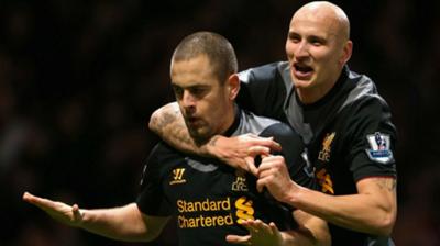 Κόουλ: «Βασικός και με Άστον Βίλα»