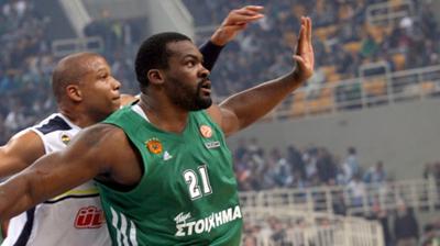 Σχορτσανίτης: «Πίστευα στην ομάδα από την πρώτη μέρα»