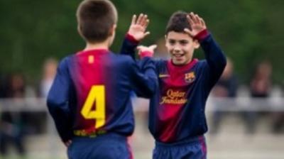 Από μικρά στο… «τίκι-τάκα»! (video)