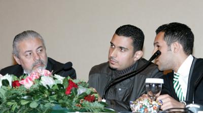 FC: Ο Φεϊζάλ ψηφίζει Σαμαρά;