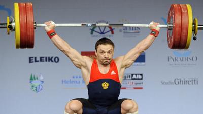 Το χάνει και αυτός