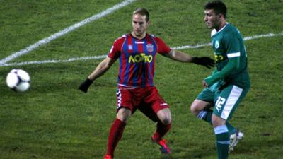 Πλεονέκτημα ο Θρασύβουλος