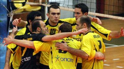 Δεν είναι η μέρα του…