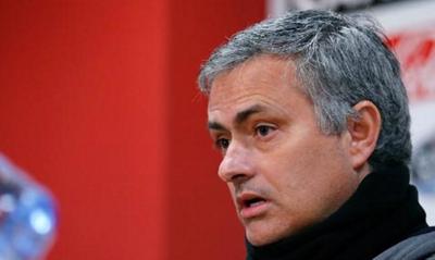 Μουρίνιο: «Κάποιοι παίκτες με απογοήτευσαν»