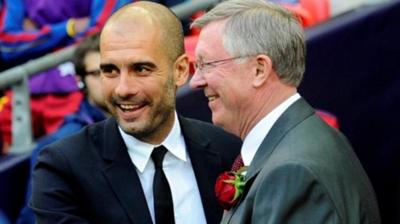 Μυστική συνάντηση Σερ Άλεξ- Γκουαρντιόλα;