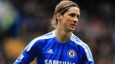 Ο αναγεννημένος Τόρες