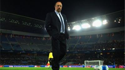 Μπενίτεθ: «Δεν έπρεπε να δεχτούμε γκολ»