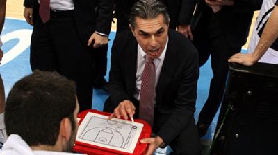 Σκαριόλο: «Σε εξαιρετική κατάσταση ο Ολυμπιακός»