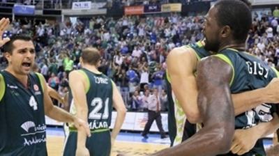 Το θαύμα για την Μάλαγα δεν ήρθε ποτέ