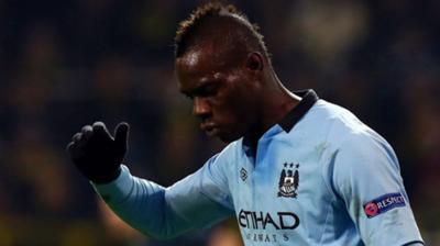 Ραϊόλα: «Μπαλοτέλι υπό προϋποθέσεις»