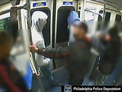 Πυροβολισμός οπαδού των Μπουλς (video)