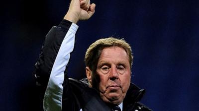 Ρέντναπ: «Θα χρειαστούν, αίμα, δάκρυα κι ιδρώτας»