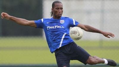 Πλησιάζει Ντρογκμπά η Γιουβέντους