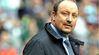 Μπενίτεθ: «Μπορούμε το πρωτάθλημα»