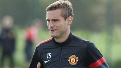 Βίντιτς: «Μπορώ όπως τότε»