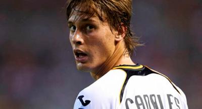 Κοντά στην επιστροφή ο Κανάλες