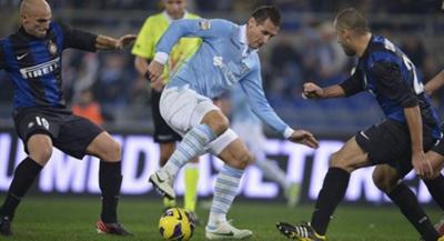 Ρεκόρ για Λάτσιο