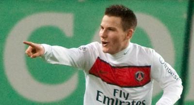 Ενδιαφέρει την Ντόρτμουντ ο Γκαμέιρο