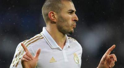 Μπενζεμά και Ζιράρ, οι κορυφαίοι