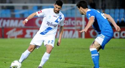 Με Ντάσιο κόντρα στον ΠΑΟΚ