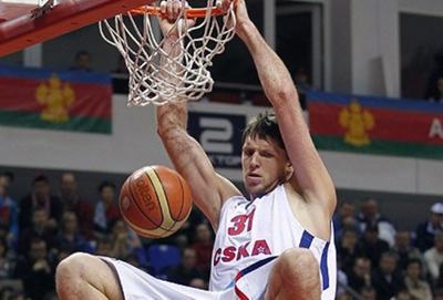 «Σβηστά» η ΤΣΣΚΑ