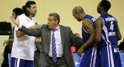 Κουφός: «Καθοριστικός ο Ντούβνιακ»