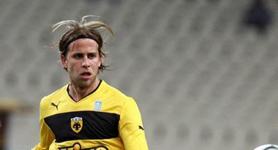 Θλάση ο Κορδέρο